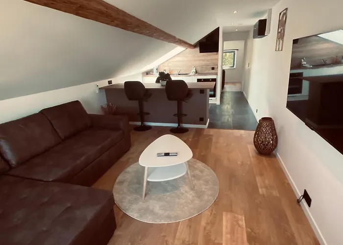 Scandinavian Appartement
