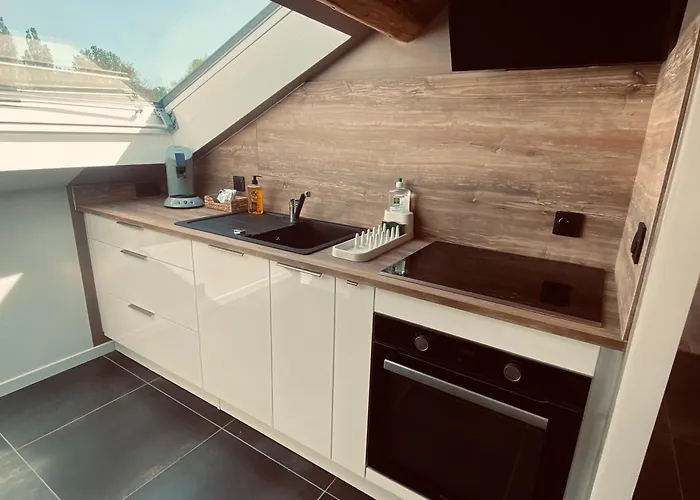 Scandinavian Appartement